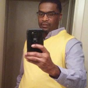 Meet your Posher, Casey